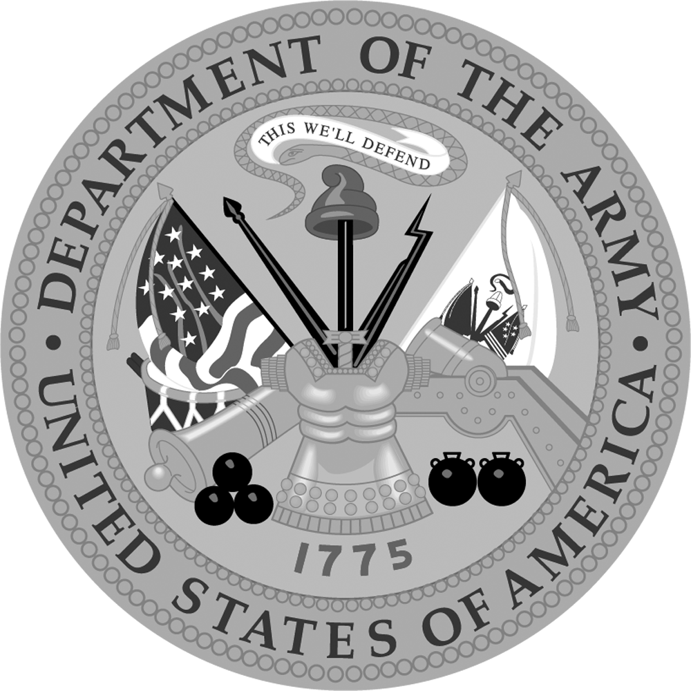 Army Seal